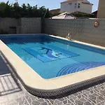 Pensión Esperanza