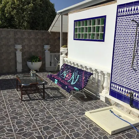 ゲストハウス エスペランサ