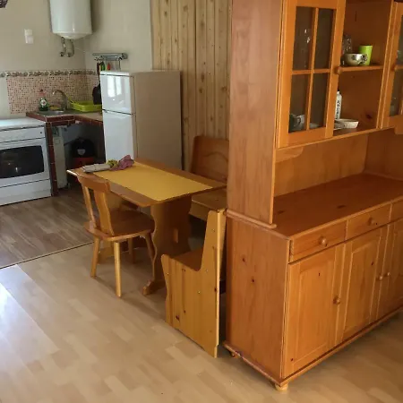 ゲストハウス エスペランサ *