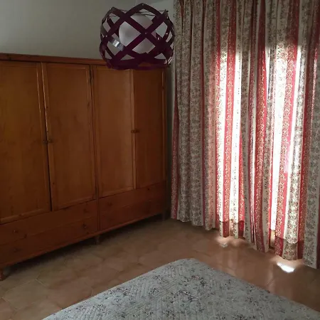 エスペランサ ゲストハウス トレビエハ