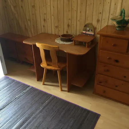 ゲストハウス エスペランサ