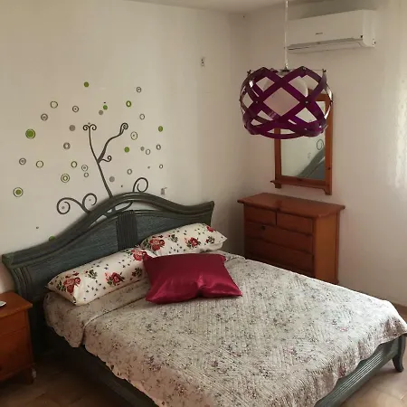 Esperanza Гостевой дом