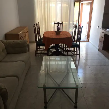 Penzion Esperanza *