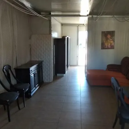 ゲストハウス エスペランサ