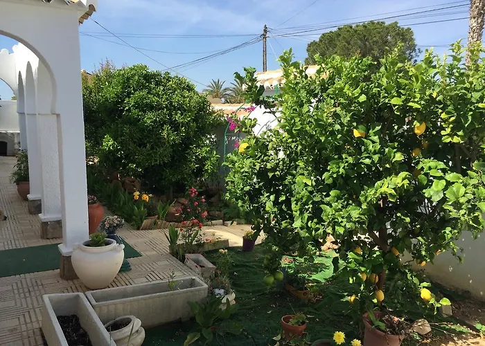 Gæstehus Esperanza Torrevieja
