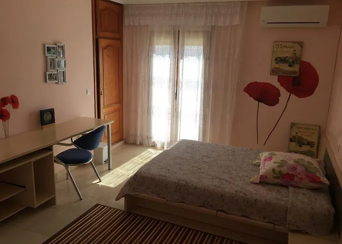 Gæstehus Esperanza Torrevieja