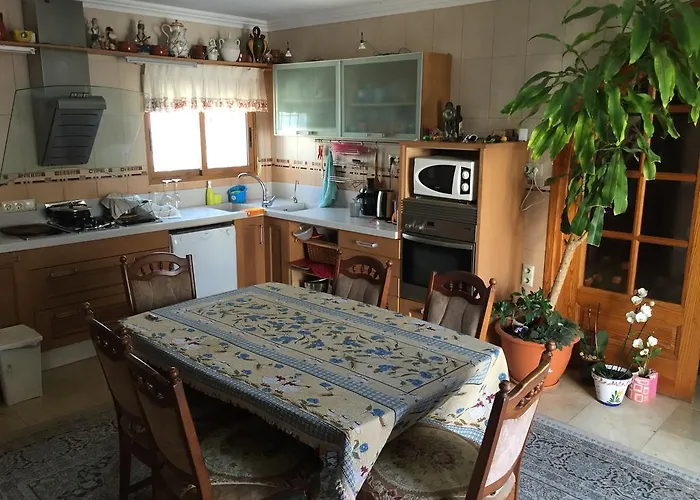 Gæstehus Esperanza Torrevieja
