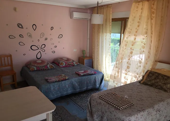 Gæstehus Esperanza Torrevieja