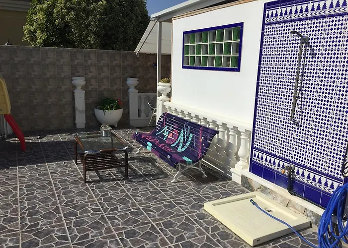 Гостевой дом Esperanza