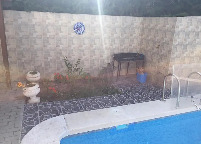 Esperanza Гостевой дом