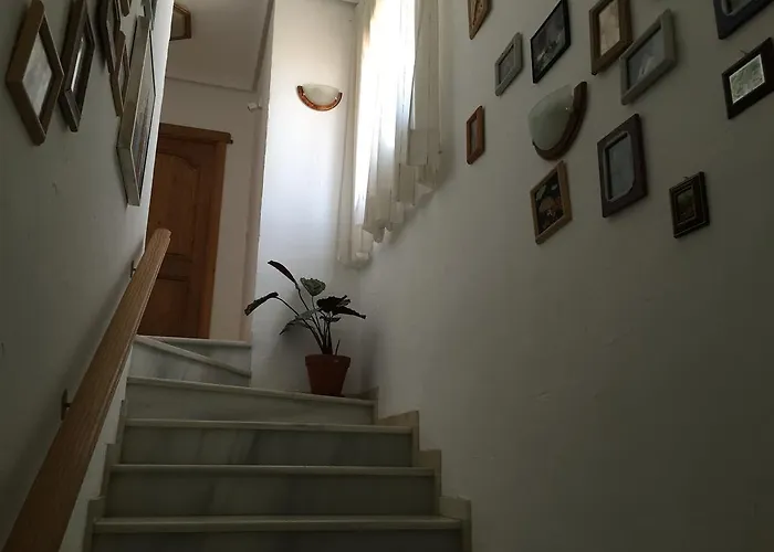 Гостевой дом Esperanza