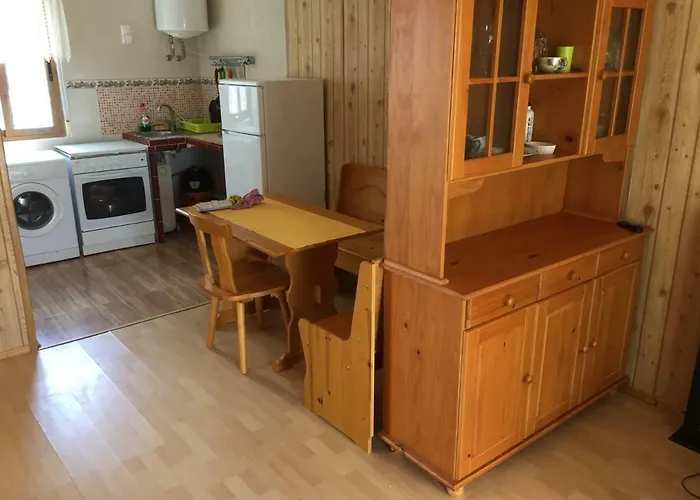 Гостевой дом Esperanza *