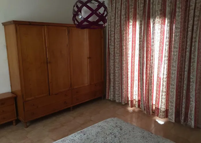 Esperanza Гостевой дом Торевьиа