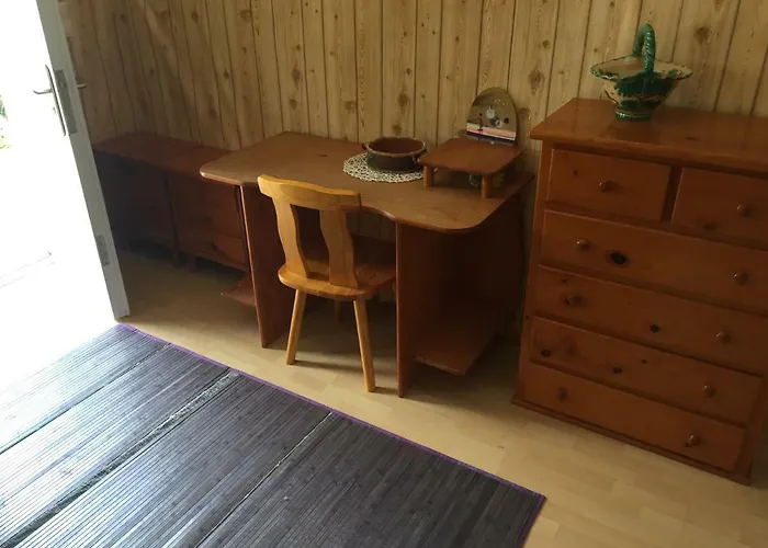 Гостевой дом Esperanza