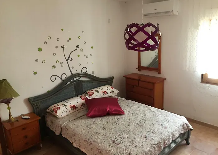 Esperanza Гостевой дом