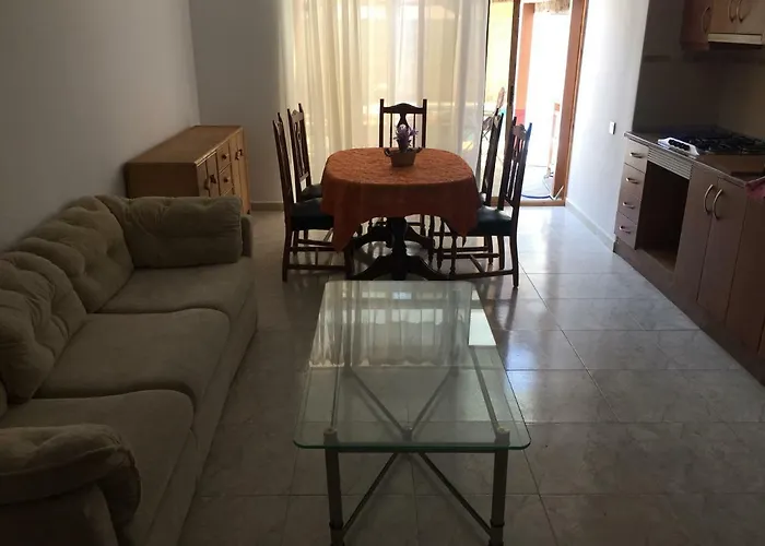 Гостевой дом Esperanza *