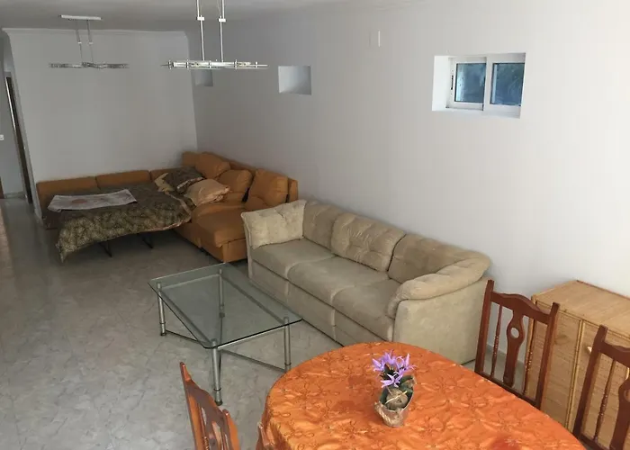 Esperanza Гостевой дом