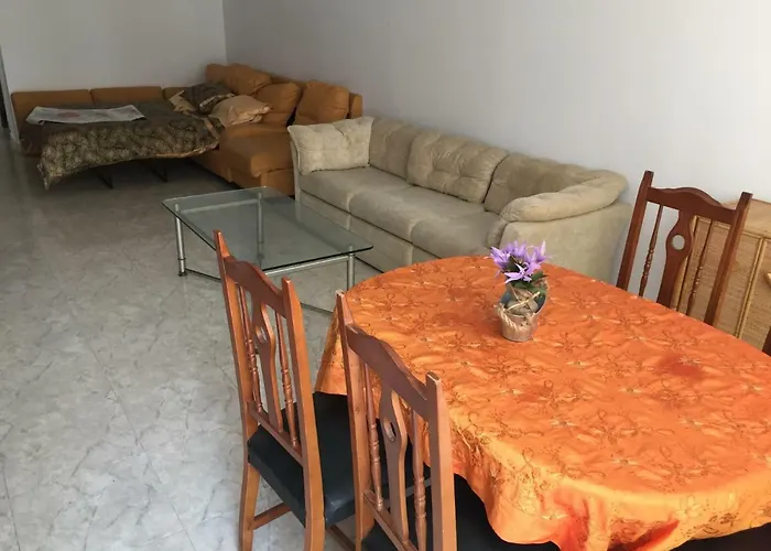 Esperanza Гостевой дом