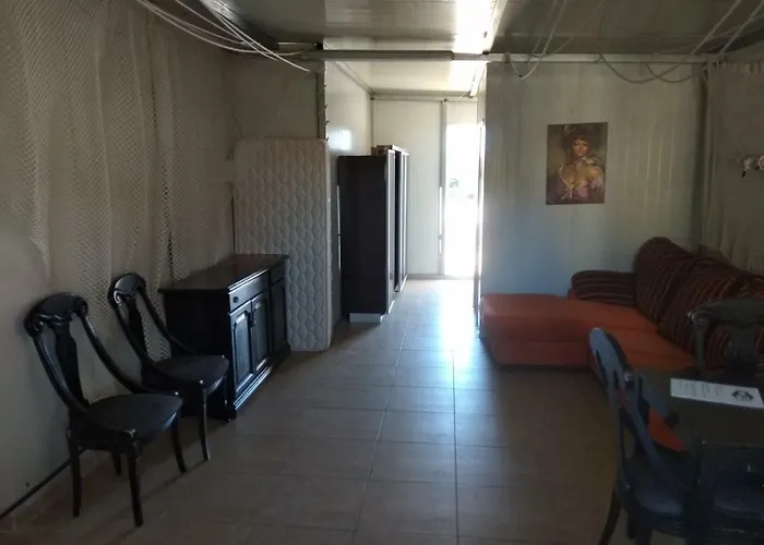 Гостевой дом Esperanza