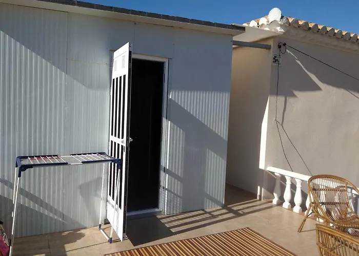 Esperanza Гостевой дом Торевьиа