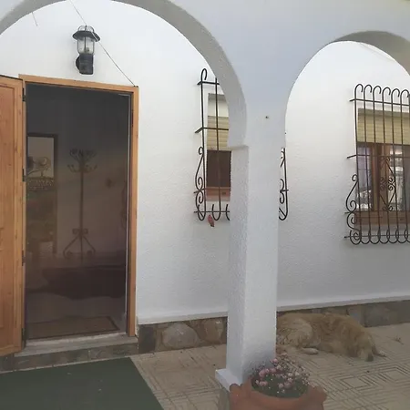 Penzion Esperanza