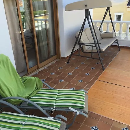 Esperanza טורבייחה