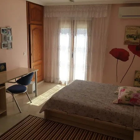 בית הארחה Esperanza טורבייחה