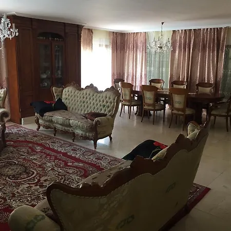 Pensjonat Esperanza Torrevieja