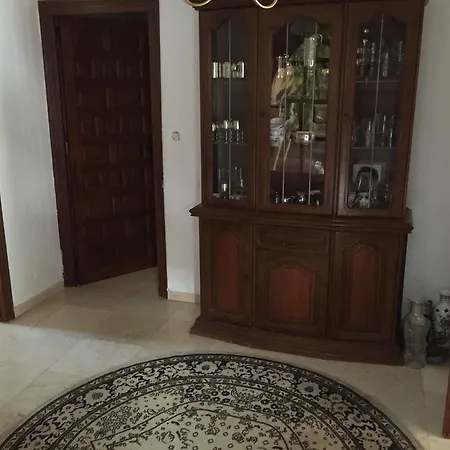 בית הארחה Esperanza טורבייחה