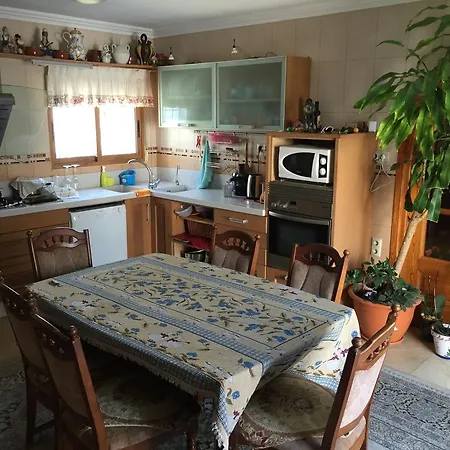 Pensjonat Esperanza Torrevieja