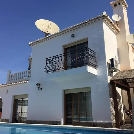 בית הארחה Esperanza