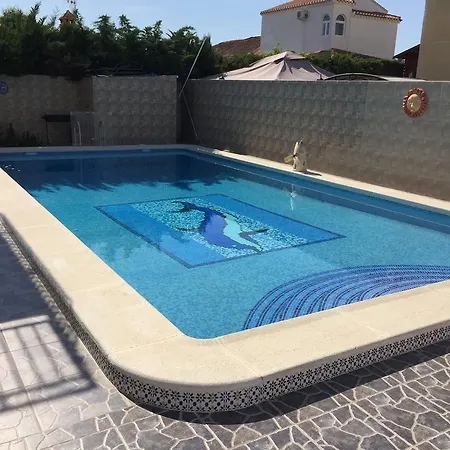 בית הארחה Esperanza