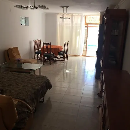 Esperanza * טורבייחה