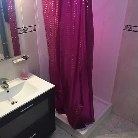 Esperanza בית הארחה טורבייחה