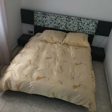 Esperanza * טורבייחה