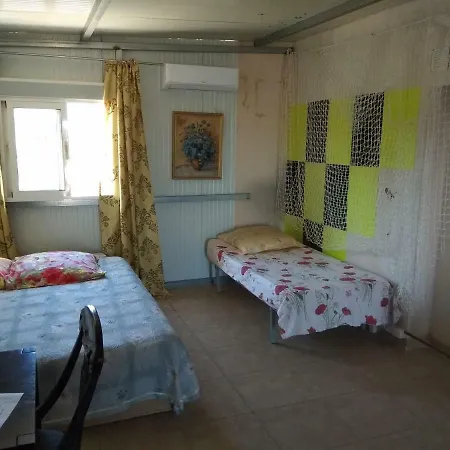 בית הארחה Esperanza טורבייחה